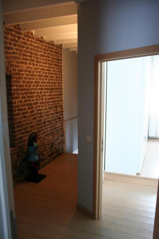 Gite La Maison Du Vieux Pommier Σπα Εξωτερικό φωτογραφία